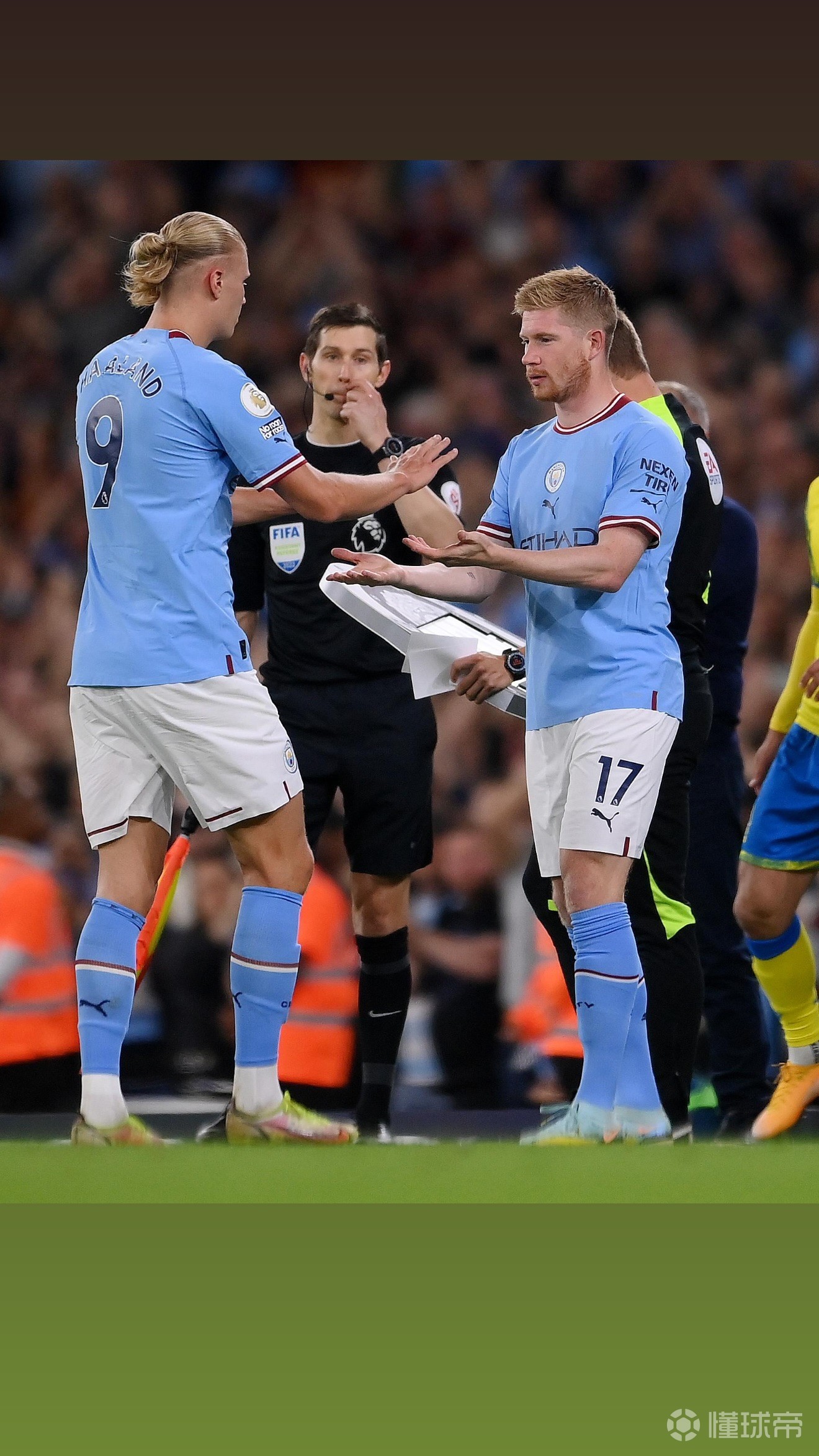 德布劳内连续五场比赛得分超过败北，TL不断突破！