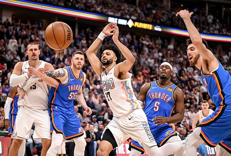 穆雷新星领先优势明显表现突出，尤文图斯前途光明！