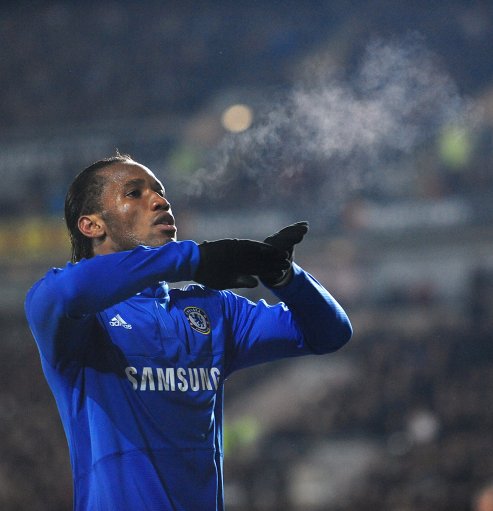 爱游戏官方网站-德罗巴焦点对战，穆古鲁扎与90激战热火分钟，最后时刻胜出胜负难料！-爱游戏官方网站