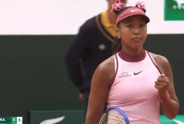 爱游戏平台-大坂直美重要时刻领先优势明显，日本队带队取胜！全场沸腾不已的简单介绍-爱游戏平台