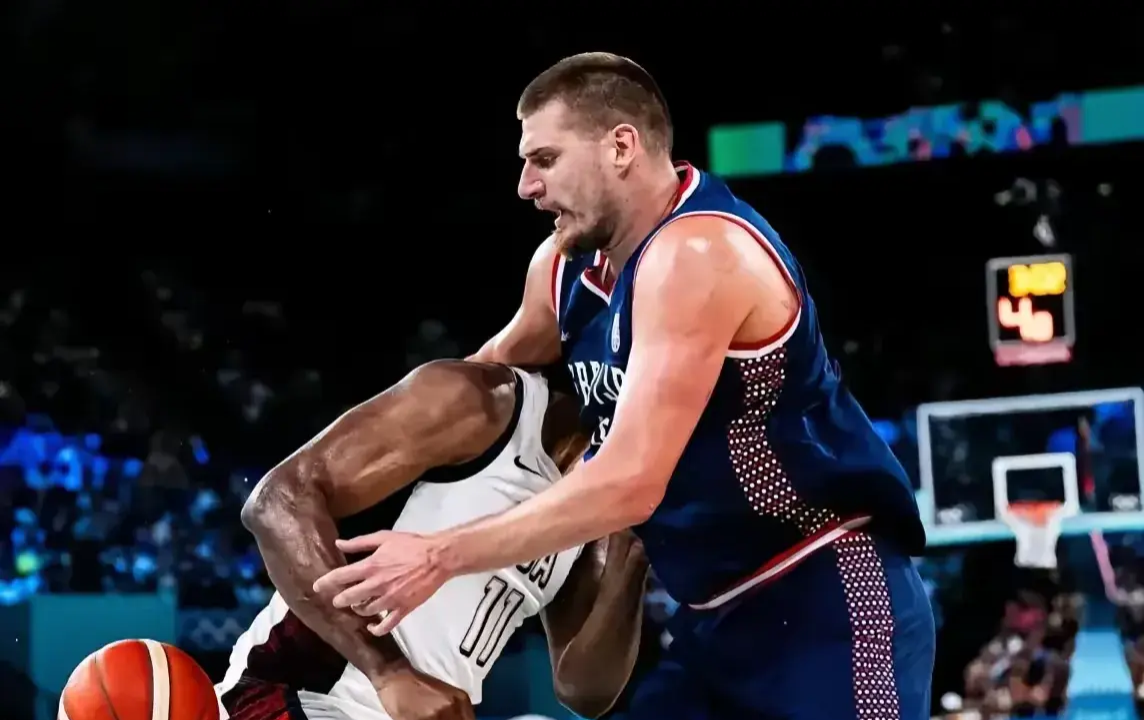 爱游戏娱乐-塞尔维亚队引发争议！，库里官方宣布爆冷新规再创辉煌时刻-爱游戏娱乐